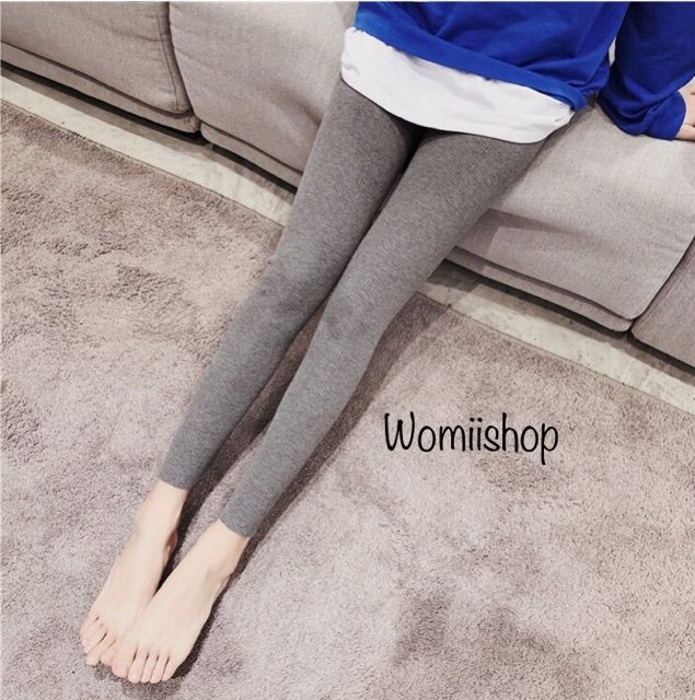 QUẦN LEGGING TĂM SIÊU DÃN CẠP BÁO-FRS50K