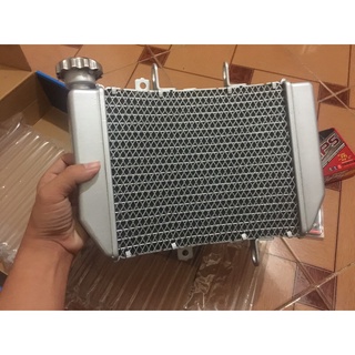 két nước cong Rdi cho ex 135