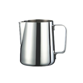 Ca đánh sữa inox 550ml - Jar