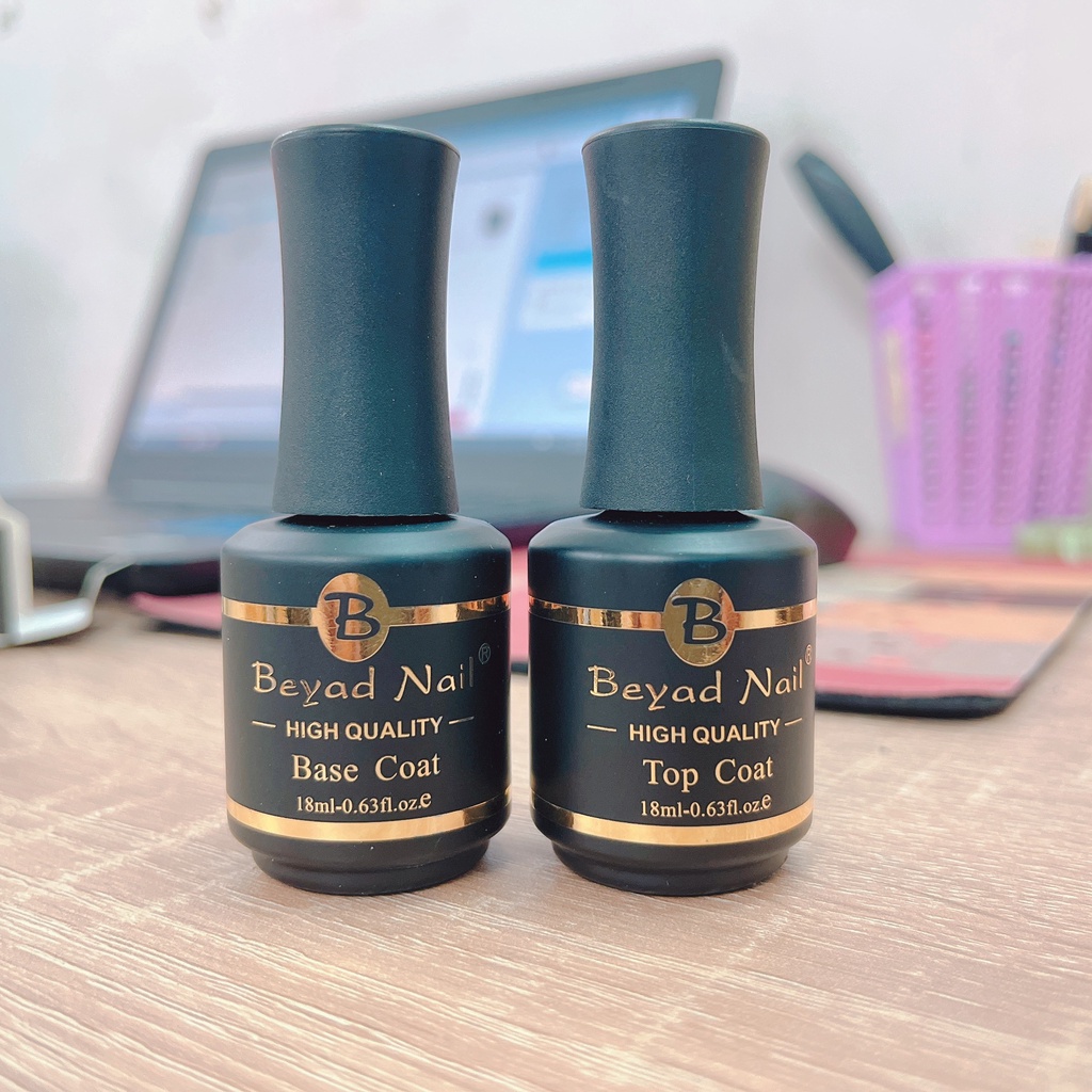 Base Top BEYAD - Bộ BEYAD Liên Kết  - Top Bóng