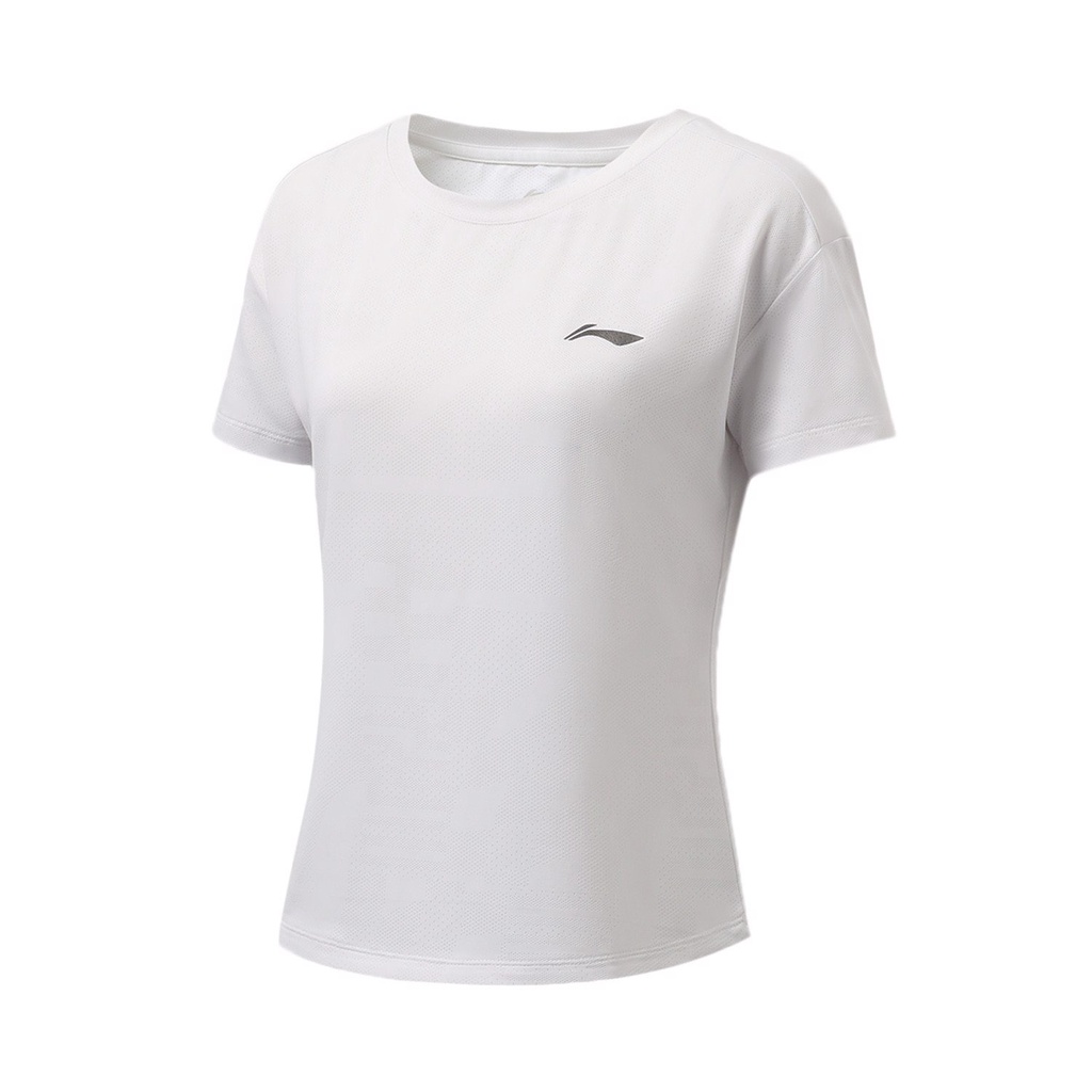 Áo T-Shirt Thể Thao Li-Ning Nữ ATSR252