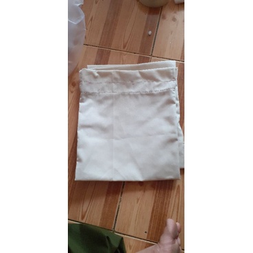 Túi vải rút