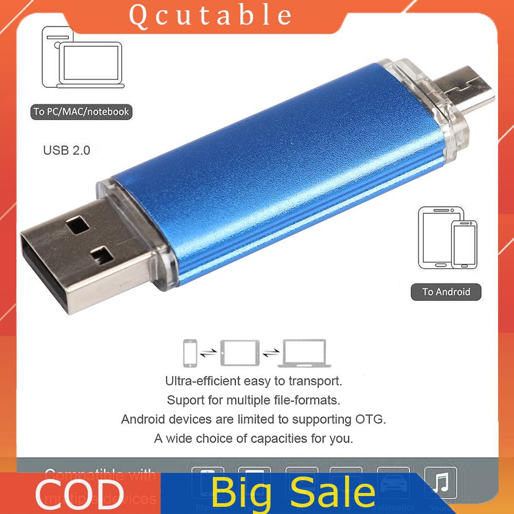 Usb 2.0 Có Nắp Đậy Đầy Tiện Lợi