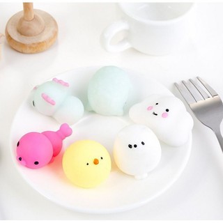 Đồ chơi mochi