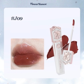 [FLOWER KNOWS] Son bóng Flower Knows Unicorn