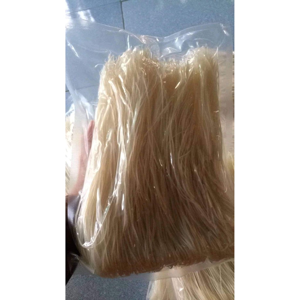 combo 5kg hủ tiếu gạo