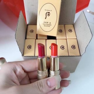 Son whoo hoàng cung mini hàn quốc