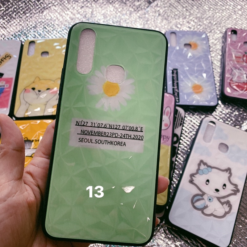 Ốp lưng Vivo y11 / y12 /y15 / y17 / u10 / y3 hình IMD