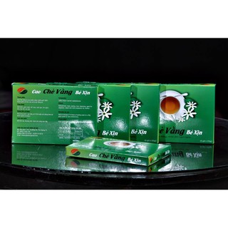 CAO CHÈ VẰNG BÉ XỊN 0,5kg