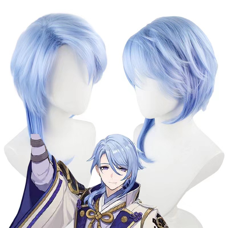 Bộ Trang Phục Hóa Trang Nhân Vật Anime Ayaka Ayato