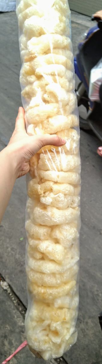 [Mã 77FMCGSALE1 giảm 10% đơn 250K] Bong bóng cá nấu súp siêu ngon 100g | BigBuy360 - bigbuy360.vn