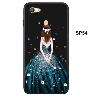 Ốp lưng Oppo F5-F7 cực xinh