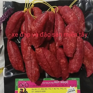 250gram LẠP XƯỞNG BAO NGON