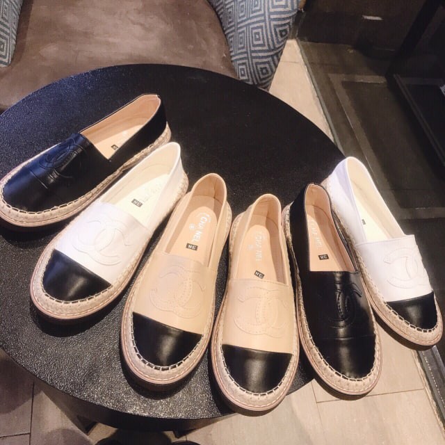 (ảnh thât+clip)giày lười slip on da đế cói