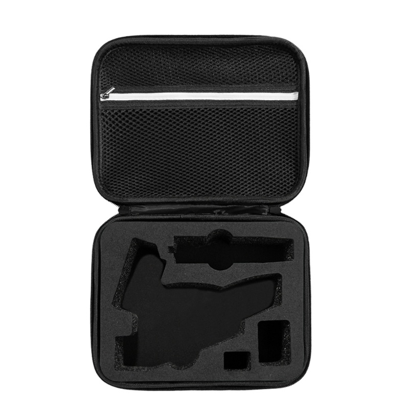 Túi khóa kéo đựng giá đỡ cân bằng Zhiyun Smooth Q3 tiện lợi cho du lịch
