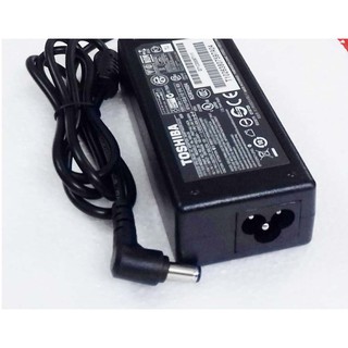 Sạc Laptop Toshiba 19V - 3.42A