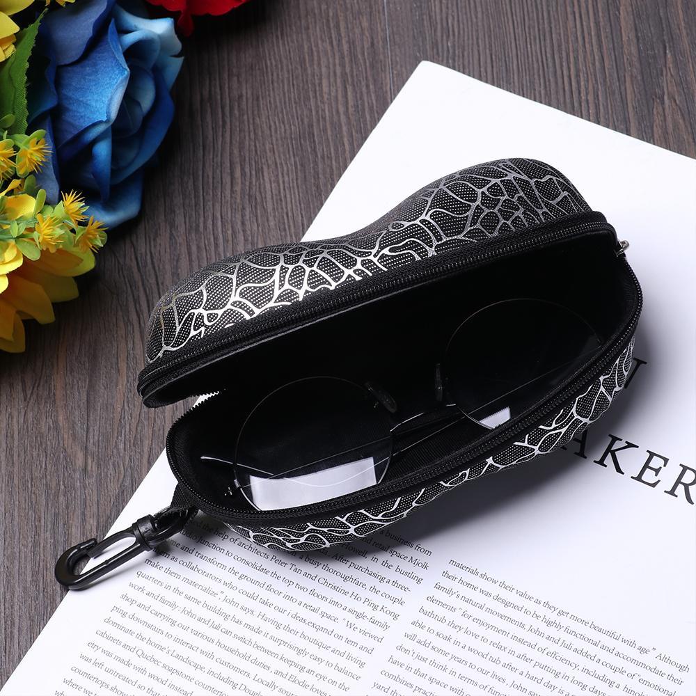 Túi Cứng Đựng Bảo Vệ Mắt Kính Cầm Tay