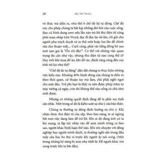 Sách Sài Gòn - Siêu Tập Trung