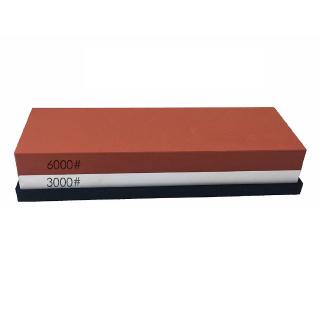 Đá Mài Dao 2 Mặt Độ Cứng 3000 / 6000