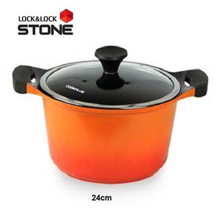 nồi stone lock&lock - nồi stone