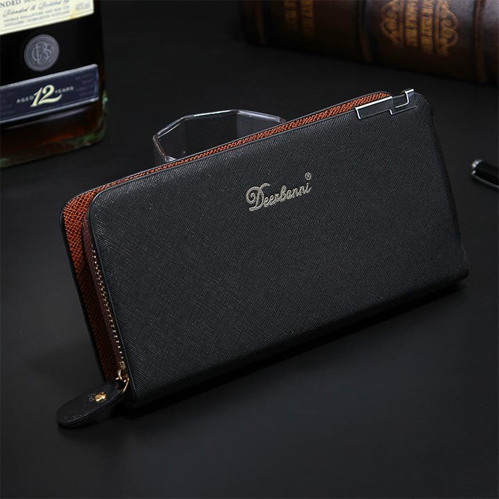 VÍ DÀI CAO CẤP CẦM TAY