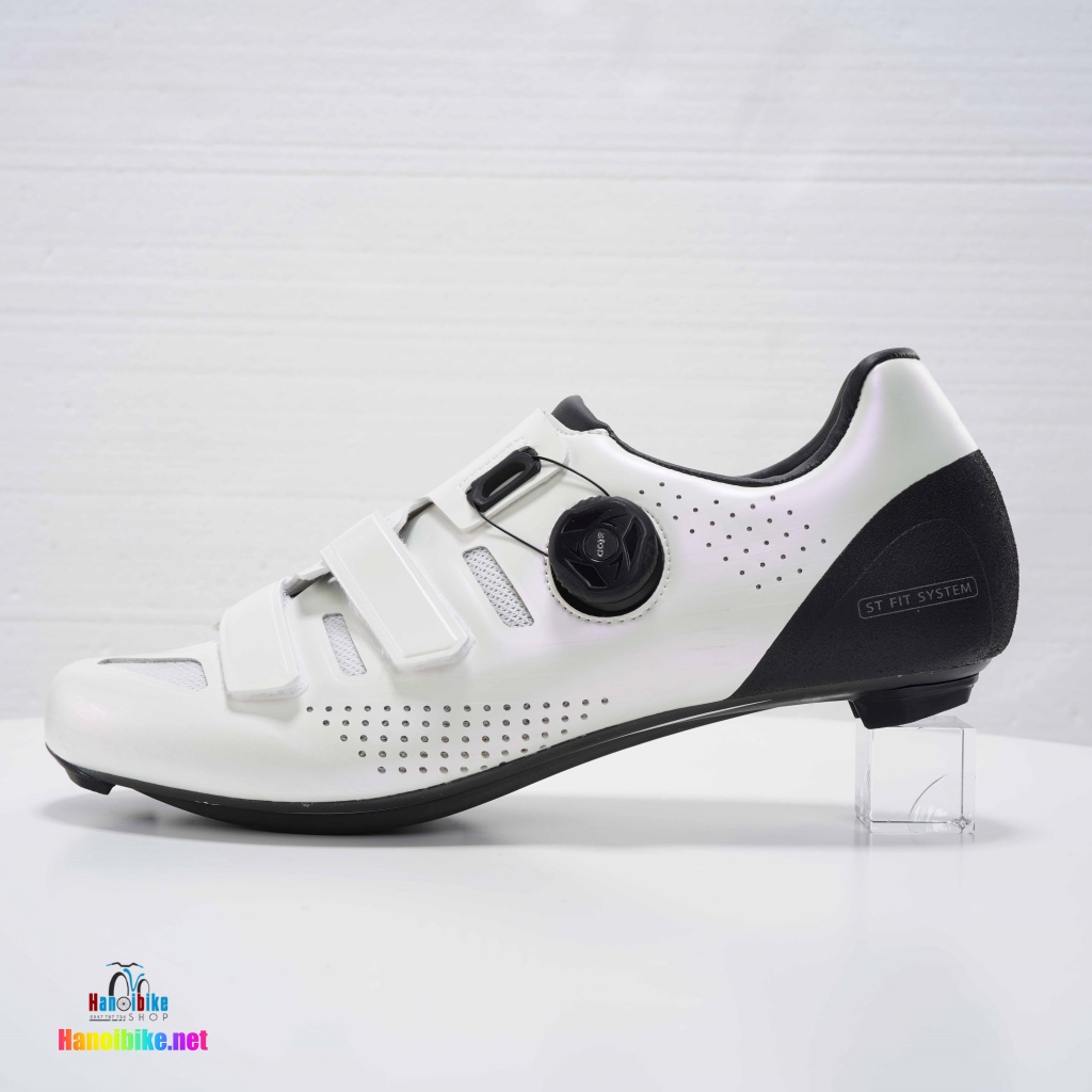 Giày cá road Santic 2 dán 1 vặn