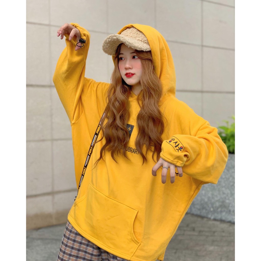 [Mã FAGREEN1505 giảm 10% tối đa 30K đơn 99K] ÁO KHOÁC HOODIE KOREAN UNISEX | BigBuy360 - bigbuy360.vn