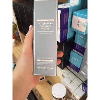 NƯỚC CÂN BẰNG DA HYDRATION TONER BALANCE CARECELLA