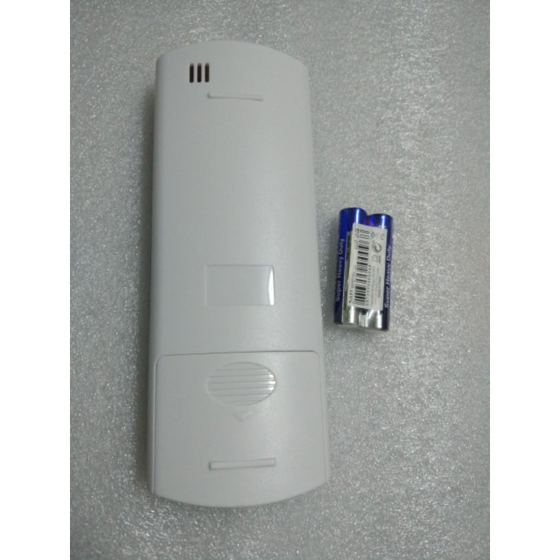 Điều Khiển Máy Lạnh Media Vuông Bầu