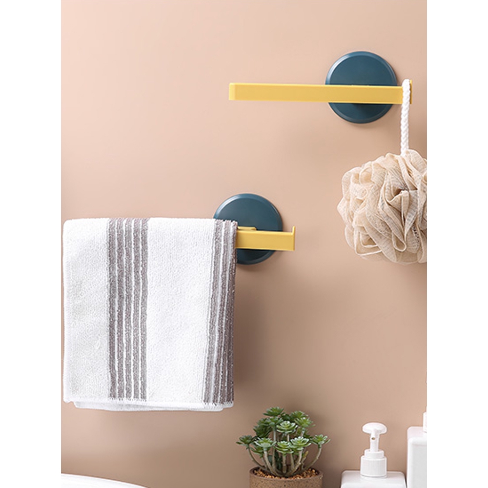 Móc treo khăn gắn tường tiện dụng chất lượng cao