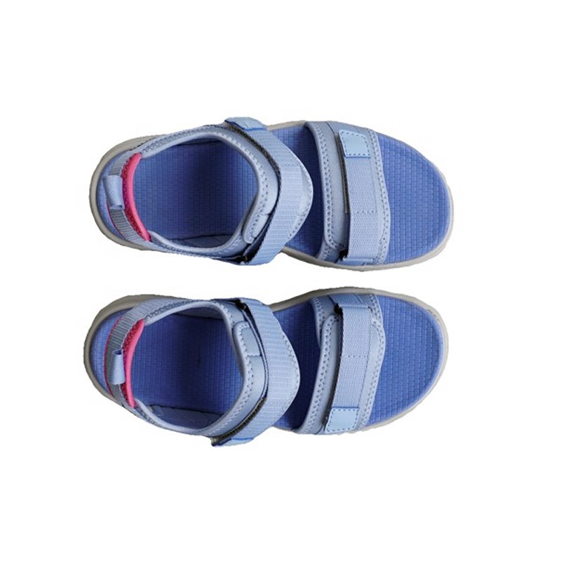 [Mã BMBAU50 giảm 7% tối đa 50K đơn 99K] Sandal Vento Nữ 1 Quai Ngang NB81 Màu Xanh