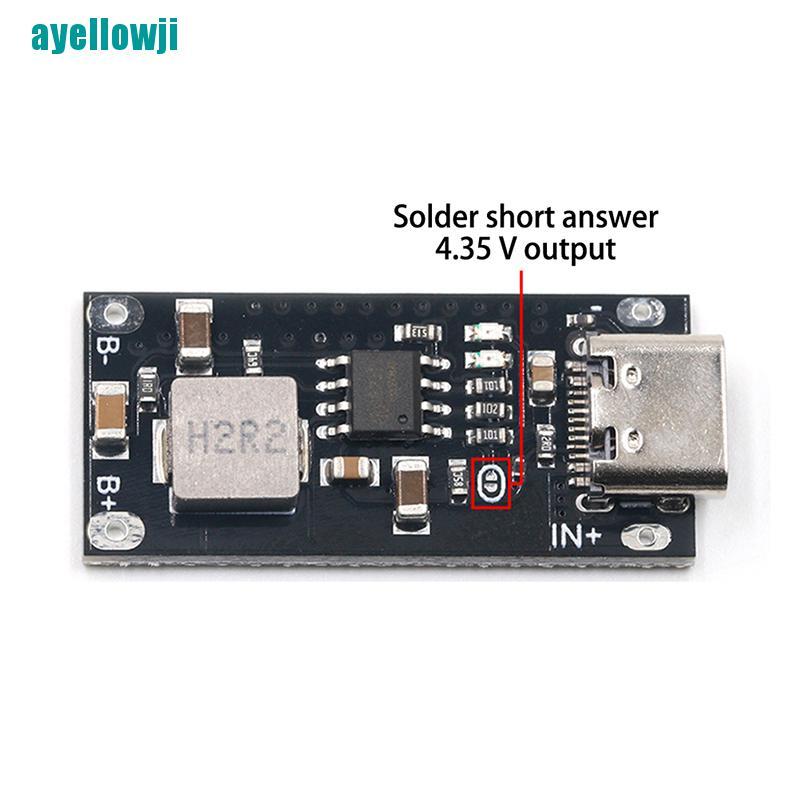 Bảng Mạch Sạc Pin Nhanh 3a Ip2312 | BigBuy360 - bigbuy360.vn