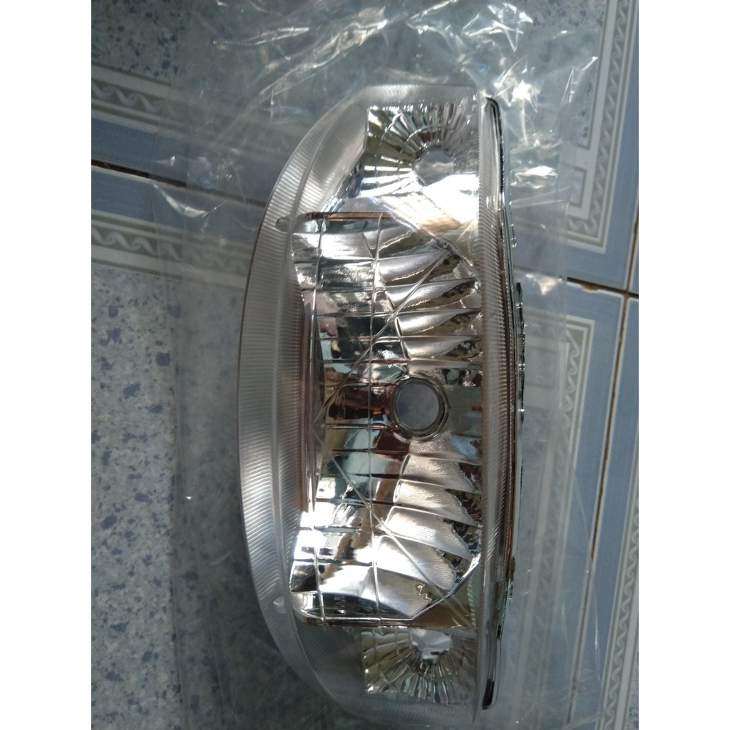 Pha đèn xe máy max hàng rẻ suzuki các loại