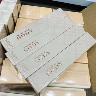 Nước hoa nữ Buberry Body 85ml