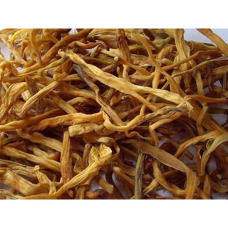 Hoa Kim Châm Khô - 50gr