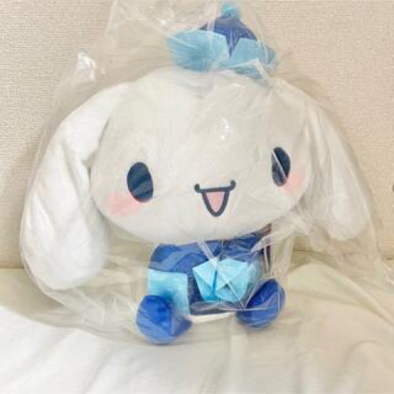 Gấu bông Cinnamoroll - Chinese Lolita Big