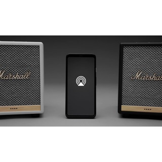 Loa Marshall Uxbridge Voice