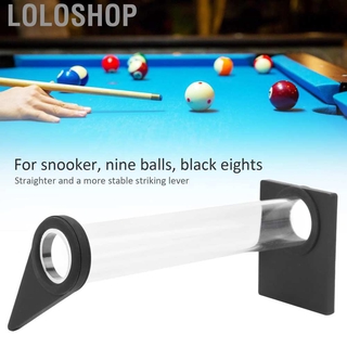 Dụng cụ hỗ trợ luyện tập đánh bida tiện lợi