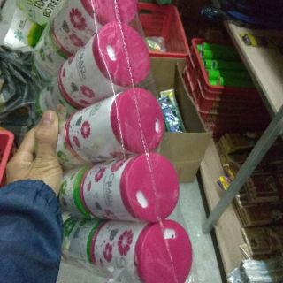 10 lọ tăm đẹp ( 1 lốc)