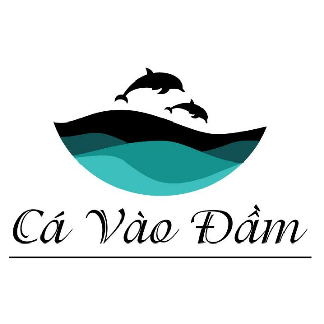 Cá vào đầm