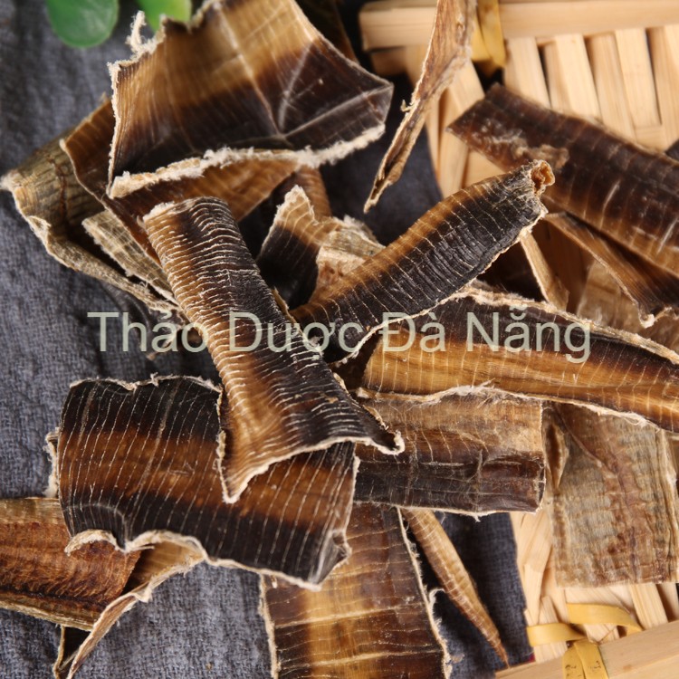 Địa Long loại 1, sấy khô siêu sạch, không chất bảo quản 100 gram.