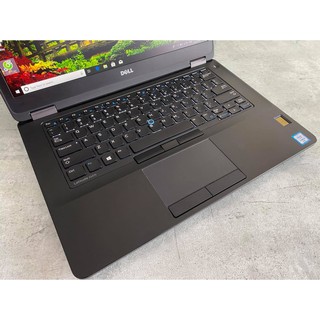 Laptop cũ Dell Latitude E5470 ( i5 - 6300u, i5 - 6300HQ Ram 8gb, SSD 256gb, Màn 14 inch )