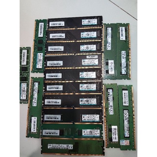 Ram 4g 8g buss 2133, 2400, 2666, 3200
