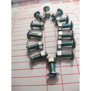 Ốc gắn cữ máy kansai