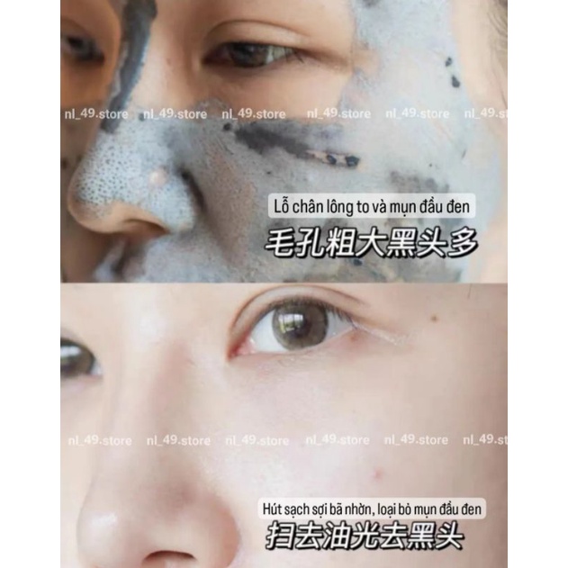 Set Chăm Sóc Da 3in1 GLAMGLOW Clear Skin Countown