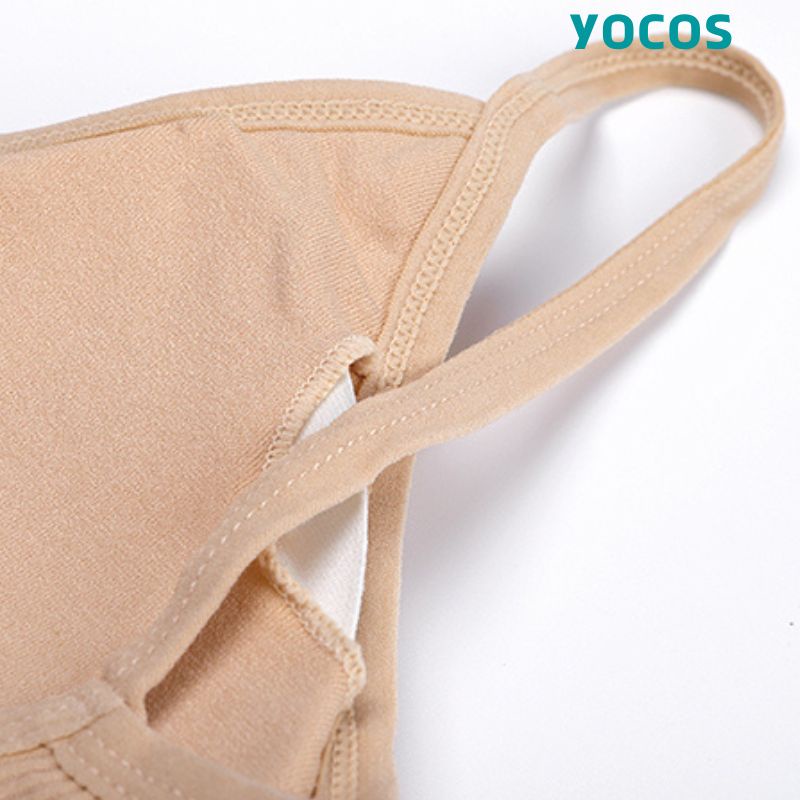 Bra tập yoga, gym áo lót không gọng chữ U BRA010 YOCOS