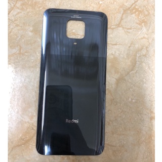 ￼Nắp lưng Xiaomi Mi Note 9 Pro - Hàng chuẩn zin