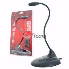 Microphone SOMIC 008