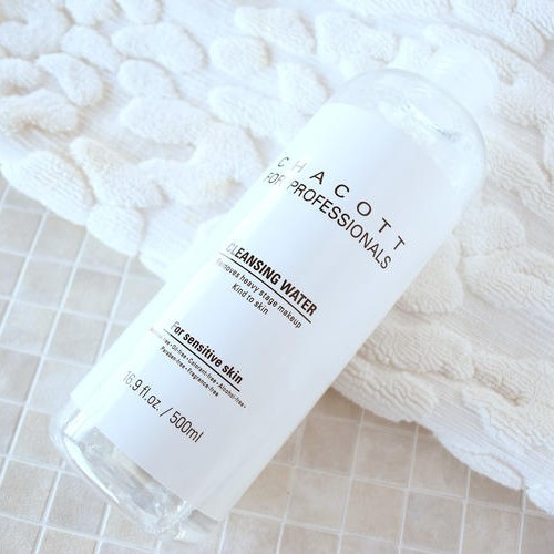 Nước tẩy trang Chacott For Pressionals cho da nhạy cảm | BigBuy360 - bigbuy360.vn