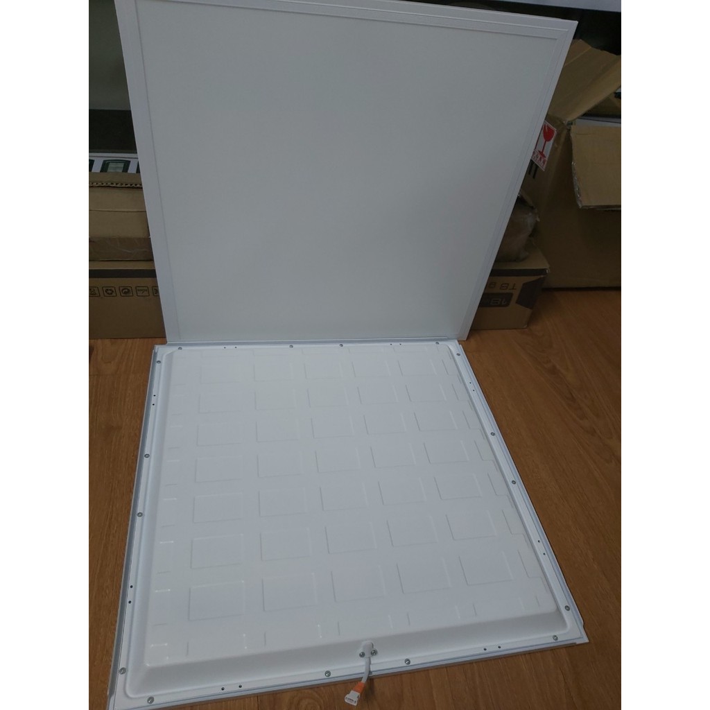 Đèn Panel Âm Trần 600x600 48W